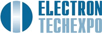 Logo of ELECTRON TECHEXPO Apr. 2026