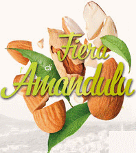 Logo of FIERA DI L'AMANDULU Aug. 2026