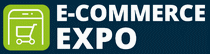 Logo of E-COMMERCE EXPO May. 2026