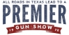 Logo of Original Fort Worth Gun Show 2023