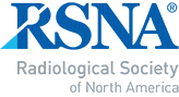 Logo of RSNA Nov. 2025