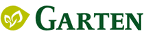 Logo of GARTEN Apr. 2026