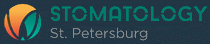 Logo of STOMATOLOGY ST. PETERSBURG Apr. 2025