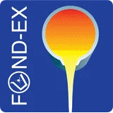 Logo of FOND-EX Oct. 2025