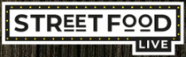 Logo of STREET FOOD LIVE Oct. 2024