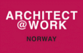 Logo of ARCHITECT @ WORK - NORWAY Nov. 2026