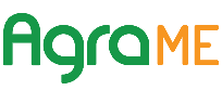 Logo of AGRAME Sep. 2026