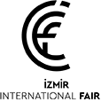 Logo of IZMIR INTERNATIONAL FAIR Aug. 2026