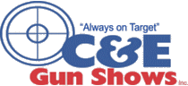 Logo of RALEIGH GUN & KNIFE SHOW Mar. 2026