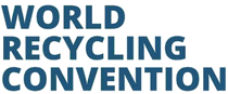 Logo of WORLD RECYCLING CONVENTION Oct. 2025