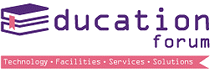 Logo of EDUCATION FORUM Sep. 2025