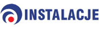 Logo of INSTALACJE Apr. 2026