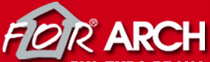 Logo of FOR ARCH Sep. 2025