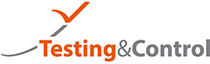 Logo of AEROSPACE TESTING RUSSIA / INDUSTRIAL TESTING & CONTROL Oct. 2023