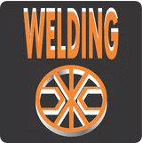 Logo of WELDING BRNO Oct. 2025