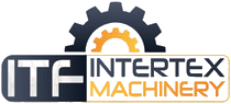 Logo of ITF - INTERTEX MACHINERY SPAIN Nov. 2026