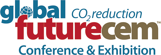 Logo of Future Cement Conference and Exhibition 2023