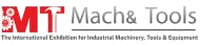 Logo of MACH & TOOLS SAUDI Nov. 2024