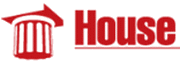 Logo of HOUSE - MÂJA Mar. 2026