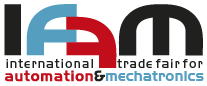 Logo of IFAM SERBIA Oct. 2026