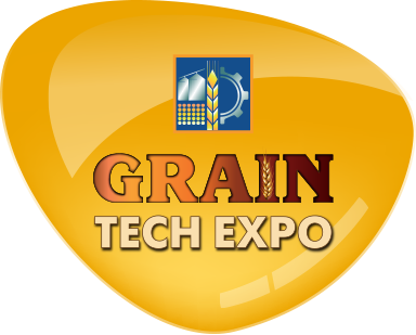 Logo of Grain Tech Expo 2022