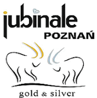 Logo of JUBINALE POZNAN Mar. 2026