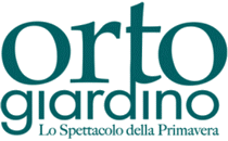 Logo of ORTO GIARDINO Mar. 2026