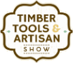 Logo of CANBERRA TIMBER, TOOLS & ARTISAN SHOW Nov. 2024
