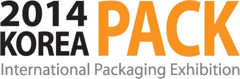Logo of KOREA PACK 2014
