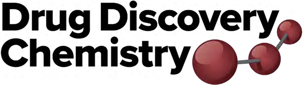 Logo of Drug Discovery Chemistry 2023