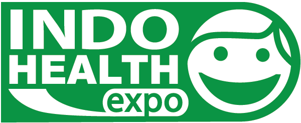 Logo of Indo Health Expo 2012