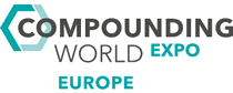 Logo of COMPOUNDING WORLD EXPO EUROPE Sep. 2026