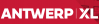 Logo of Antwerp XL 2023