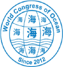 Logo of WCO - WORLD OCEAN CONGRESS Jul. 2026