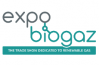 Logo of Expo Biogaz 2024