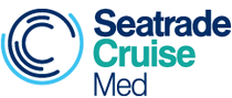 Logo of SEATRADE CRUISE MED Sep. 2026