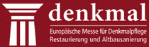 Logo of DENKMAL ' Nov. 2026