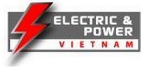 Logo of ELECTRIC & POWER VIETNAM Sep. 2024