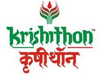 Logo of KRISHITHON Nov. 2024
