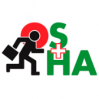 Logo of Occupational Safety & Health Exhibition Japan 2022