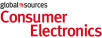 Logo of GLOBAL SOURCES CONSUMER ELECTRONICS Apr. 2026