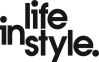 Logo of Life Instyle 2024