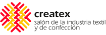 Logo of CREATEX Jun. 2025