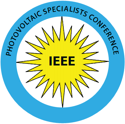 Logo of IEEE PVSC 2023
