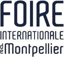 Logo of FOIRE INTERNATIONALE DE MONTPELLIER Oct. 2025