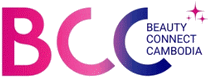 Logo of BEAUTY CONNECT EXPO CAMBODIA Aug. 2026