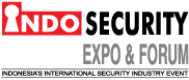 Logo of INDO SECURITY Aug. 2026