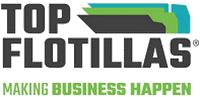 Logo of TOP FLOTILLAS Sep. 2025