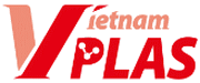 Logo of VIETNAM PLAS Sep. 2025