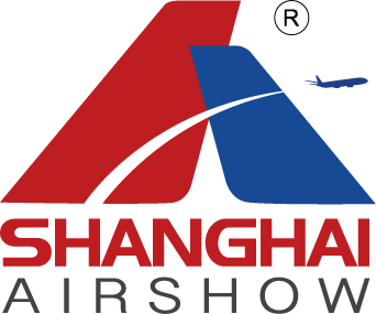 Logo of Shanghai Airshow 2025